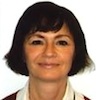 Deborah Robinson: professional guide of Milan