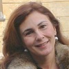 Francesca Maria Casertano: professional guide of Rome