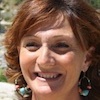Paola Benicchi: profesjonalny przewodnik Mediolan