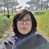 Zenda Martinelli: professional guide of Rome
