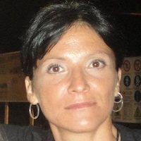 Cristina Clavio