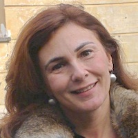 Francesca Maria Casertano
