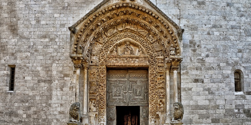 Kathedrale von Santa Maria Assunta