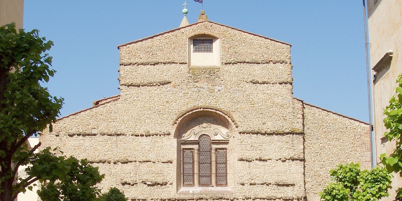 Kirche der Allerheiligsten Annunziata