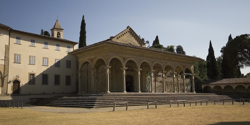 Kirche von Santa Maria delle Grazie