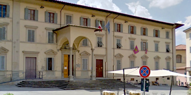 Palazzo Badia