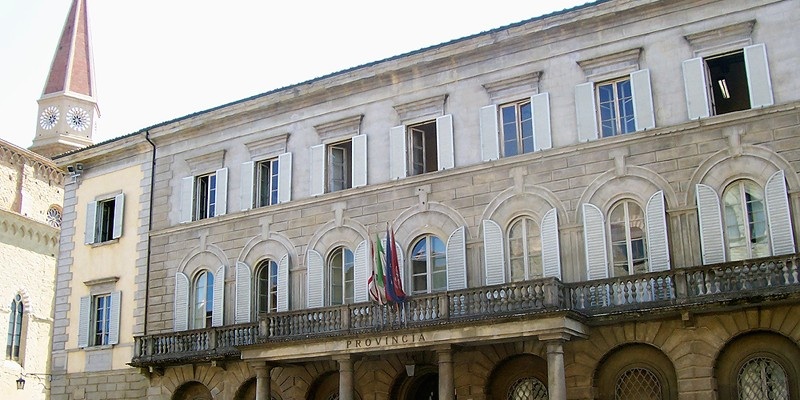 Palace of the Province
