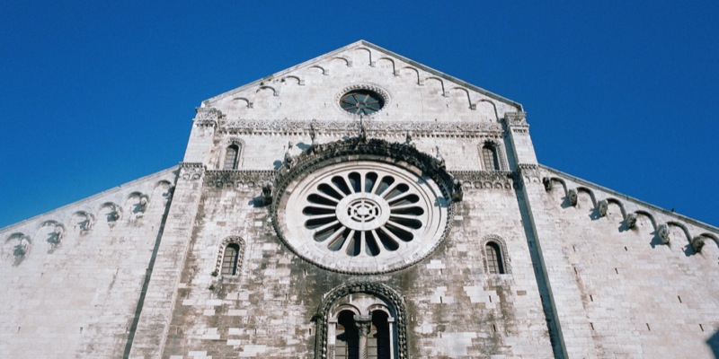 Cathédrale de San Sabino