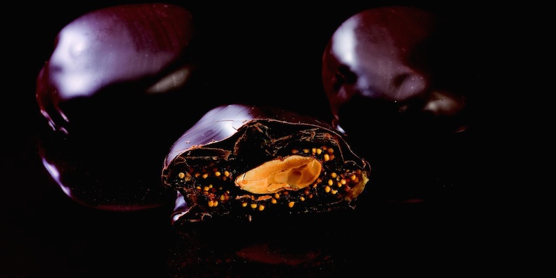 Maglio Cioccolato Arte Dolciaria