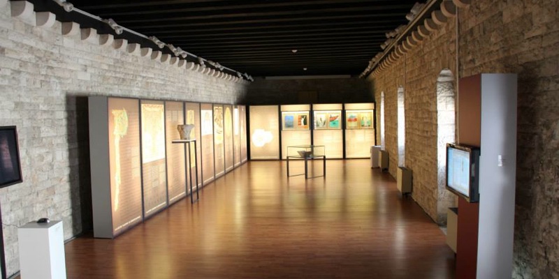 Nicolaian Museum
