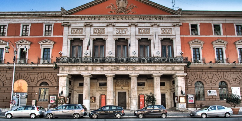 Teatro Piccinni