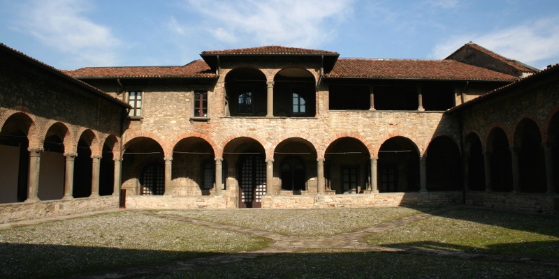 Ehemaliges Kloster des Hl. Franziskus - Historisches Museum