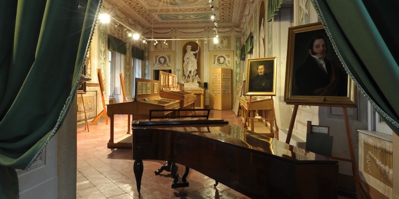 Musée Donizettien