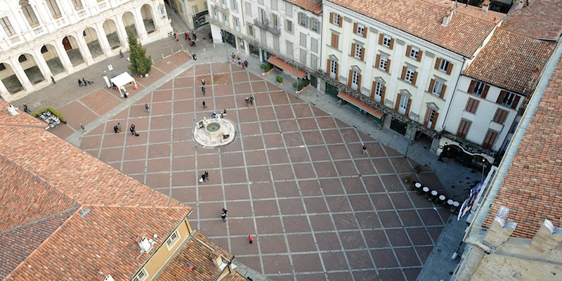 Old Square