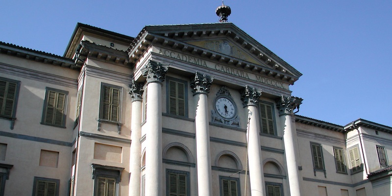 Pinakothek Accademia Carrara