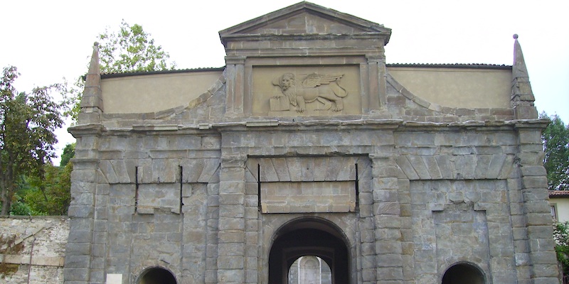 Porta Sant'Agostino