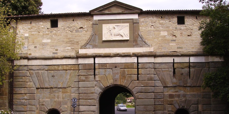 Porta Sant'Alessandro