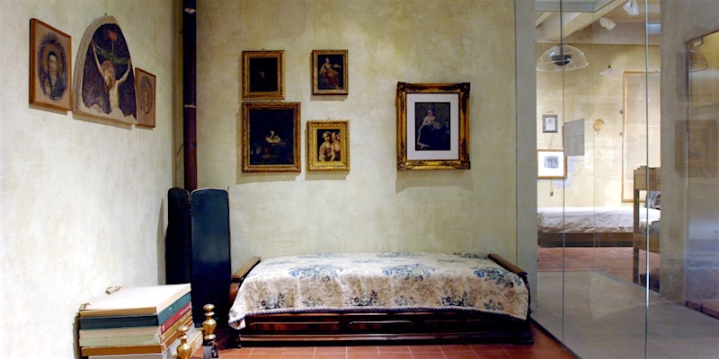Casa Morandi "Apartment of Via Fondazza"