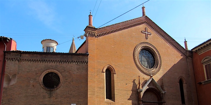 Church of San Procolo