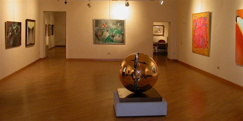 Greater Art Gallery