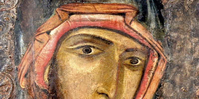 Museum of the Blessed Virgin of St. Luke