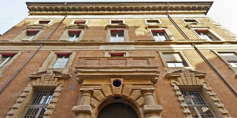 Palazzo Bocchi