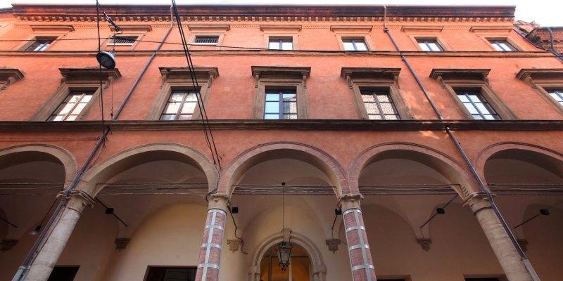 Palazzo Fava Ghisilieri