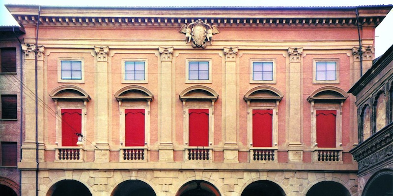 Palazzo Magnani Salem
