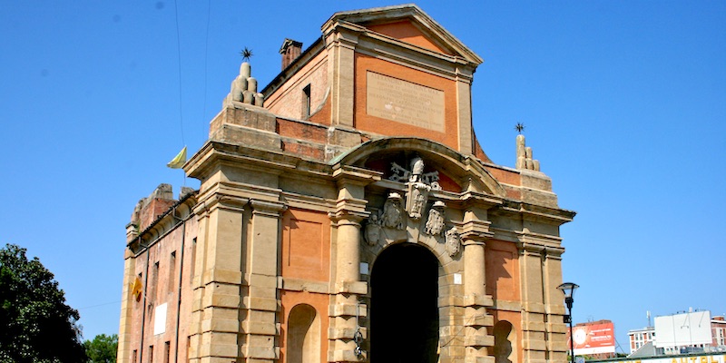 Porta Galliera