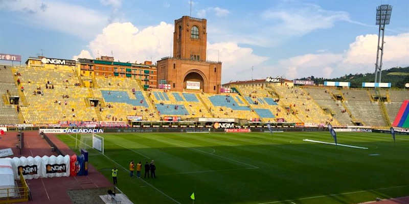 Renato Dall'Ara Stadium