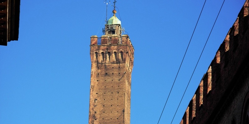 Tower of the Asinelli