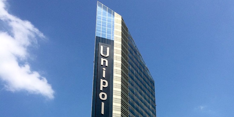 Torre Unipol