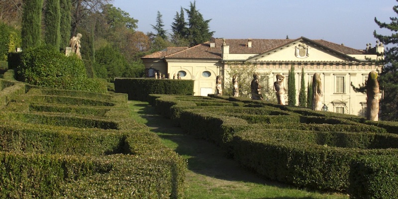 Villa Spada