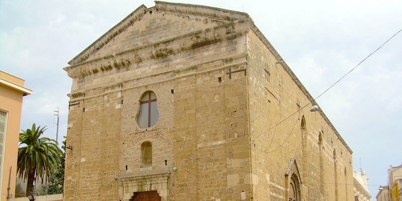Chiesa di San Paolo Eremita