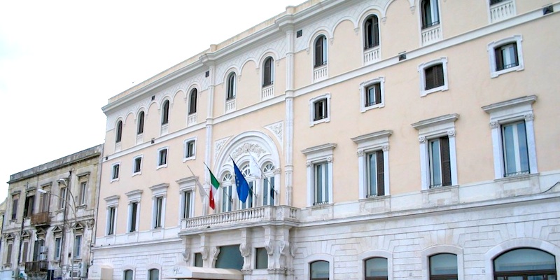 Hôtel Internazionale