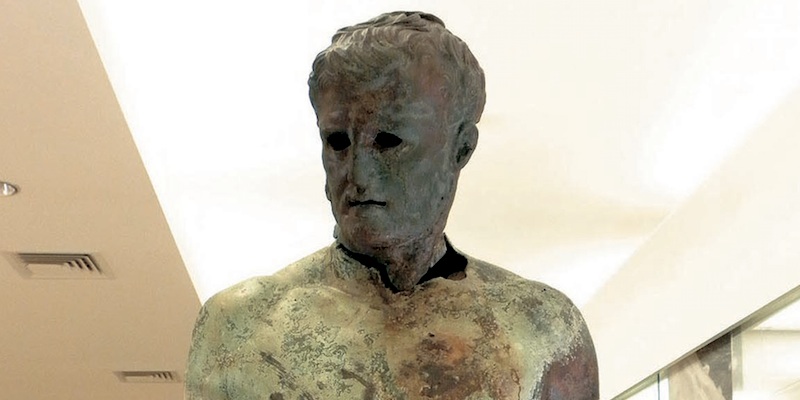 Provincial Archaeological Museum F. Ribezzo