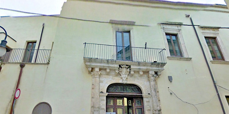 Palazzo Guerrieri