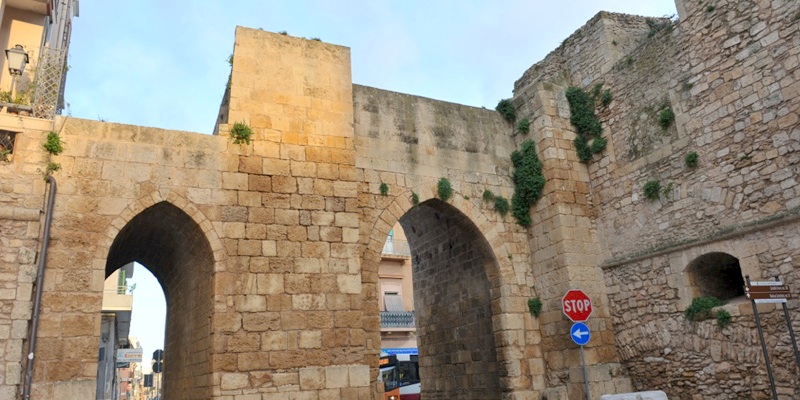 Porta Lecce