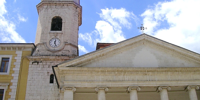 Cathedral of the Most Holy Trinity