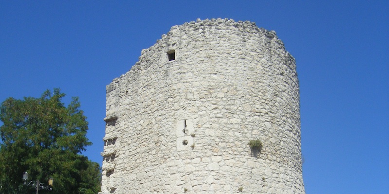 Torre Terzano
