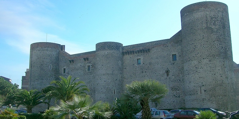 Castillo Ursino