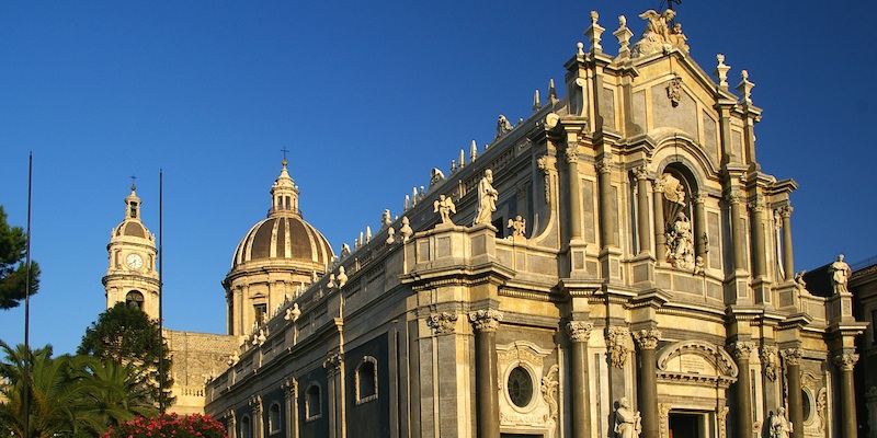 Catedral de Sant'Agata