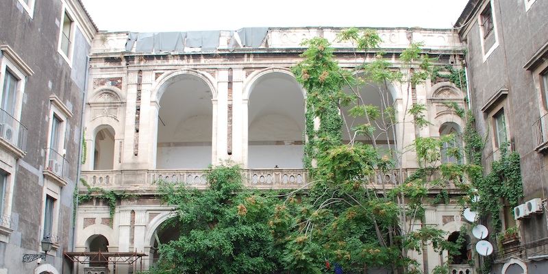 Palazzo Reburdone