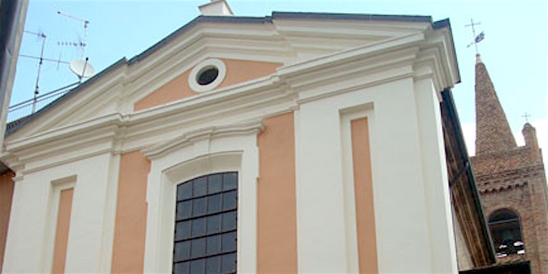 Kirche von San Zenone
