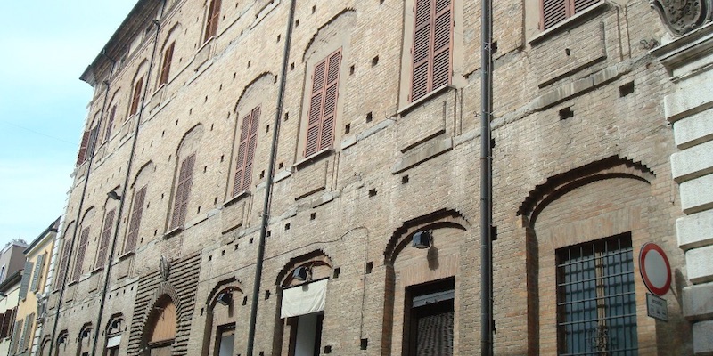 Palazzo Gini