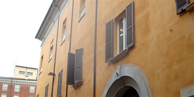 Palazzo Masini