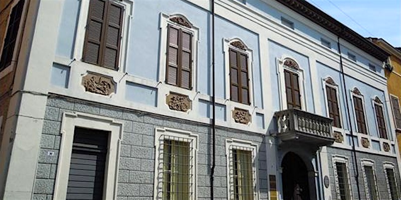 Дворец Сиротти Гауденци