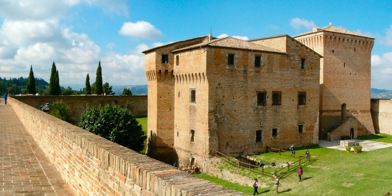 Attractions in Cesena 