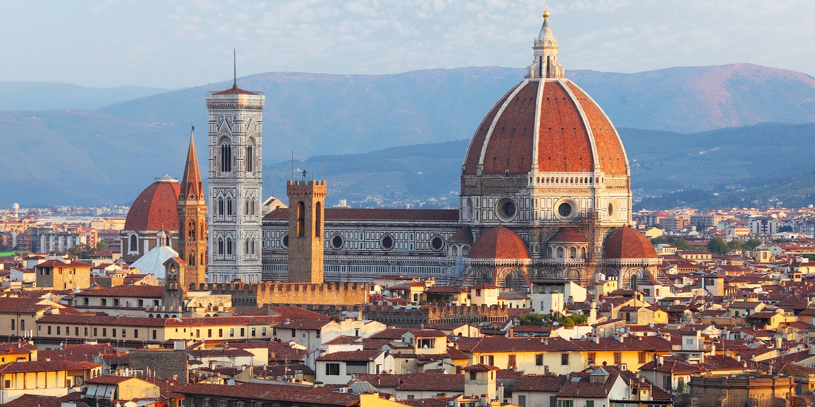 Florence's guide