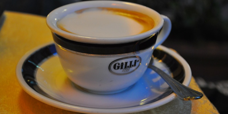 Caffè Gilli